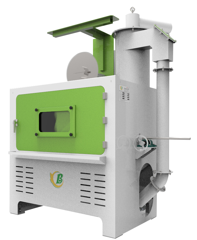TB-NS1380-3A圓盤式鋸片自動(dòng)噴砂機(jī)-鋸片專用噴砂機(jī)：主機(jī)尺寸（mm）：1950×1400×2050加工**直徑（mm）：700主機(jī)質(zhì)量：400kg電源：3807，50···