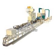 鋼管內(nèi)（外）壁專用噴砂機(jī)-一、鋼管內(nèi)壁專用噴砂機(jī) 噴砂設(shè)備特點(diǎn)：鋼管內(nèi)壁專用噴砂機(jī)是利用壓縮空氣作為推動(dòng)力，磨料加速至55~65米/秒···